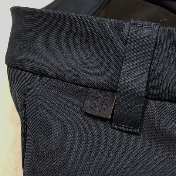 LULULEMON ABC Pant Men 34x30 Navy Classic 5 Pocket Warpstreme Chino LM5AO5S - Picture 14 of 15